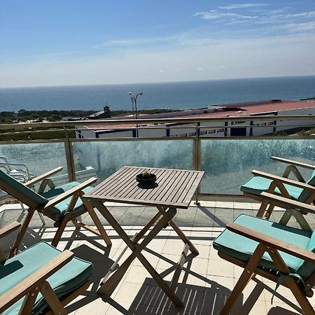 Ericeira Sea&Sun Apartment 3 Esterno foto