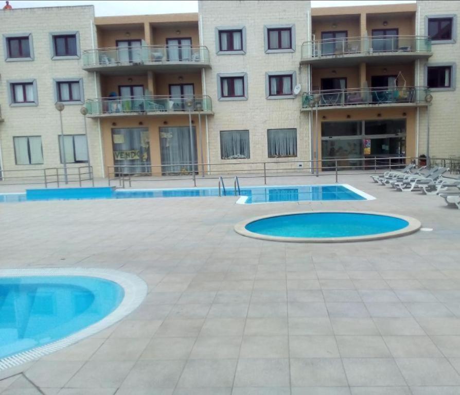 Ericeira Sea&Sun Apartment 3 Esterno foto