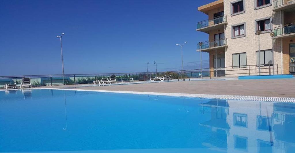 Ericeira Sea&Sun Apartment 3 Esterno foto