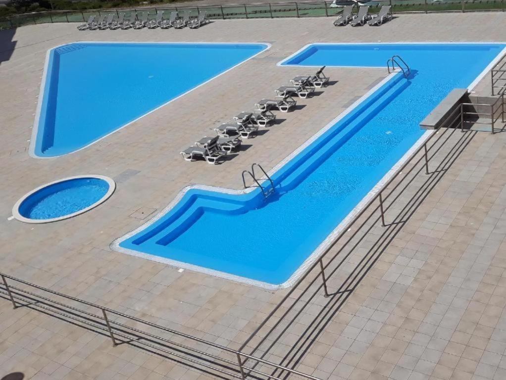 Ericeira Sea&Sun Apartment 3 Esterno foto