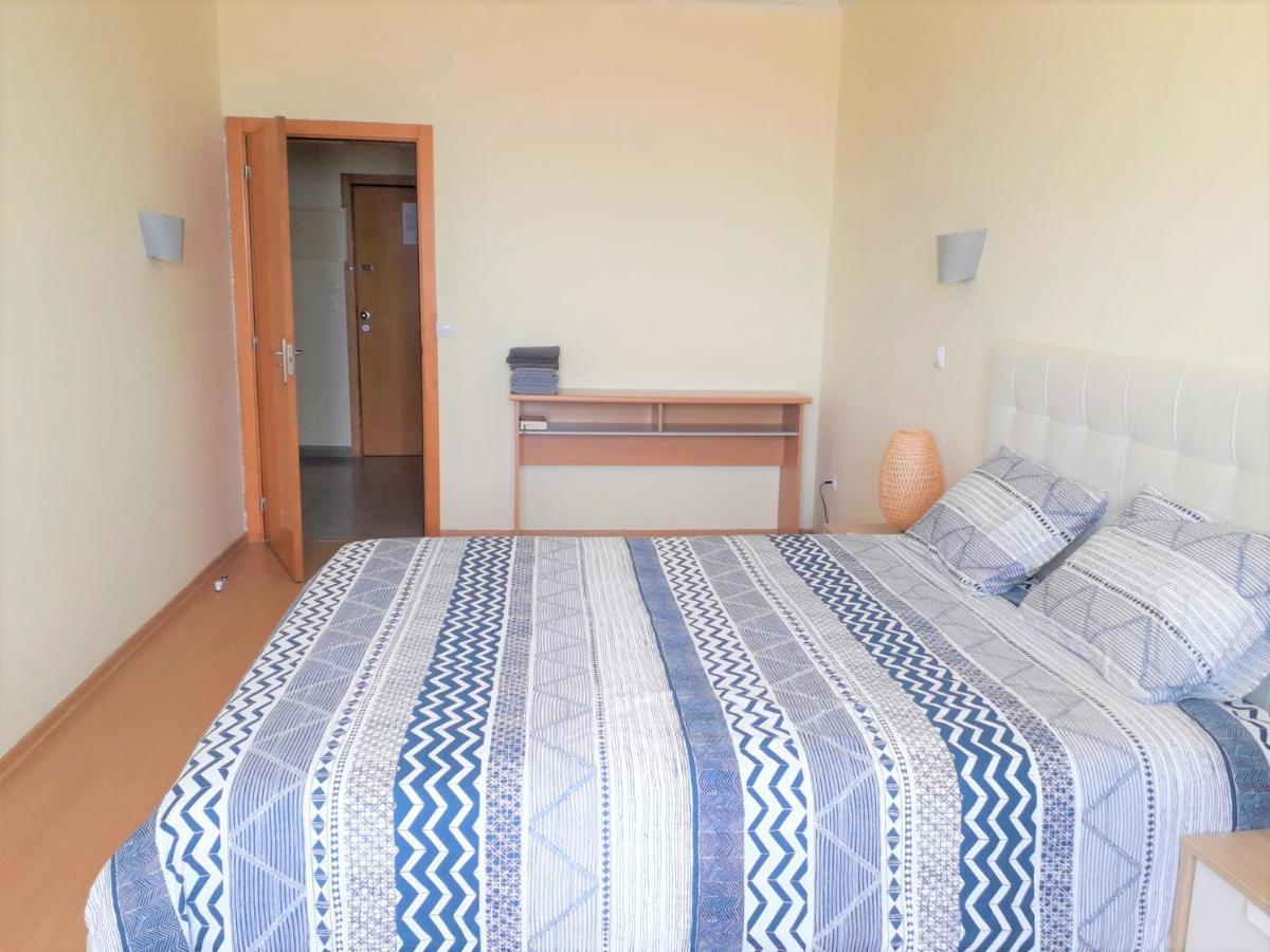 Ericeira Sea&Sun Apartment 3 Esterno foto