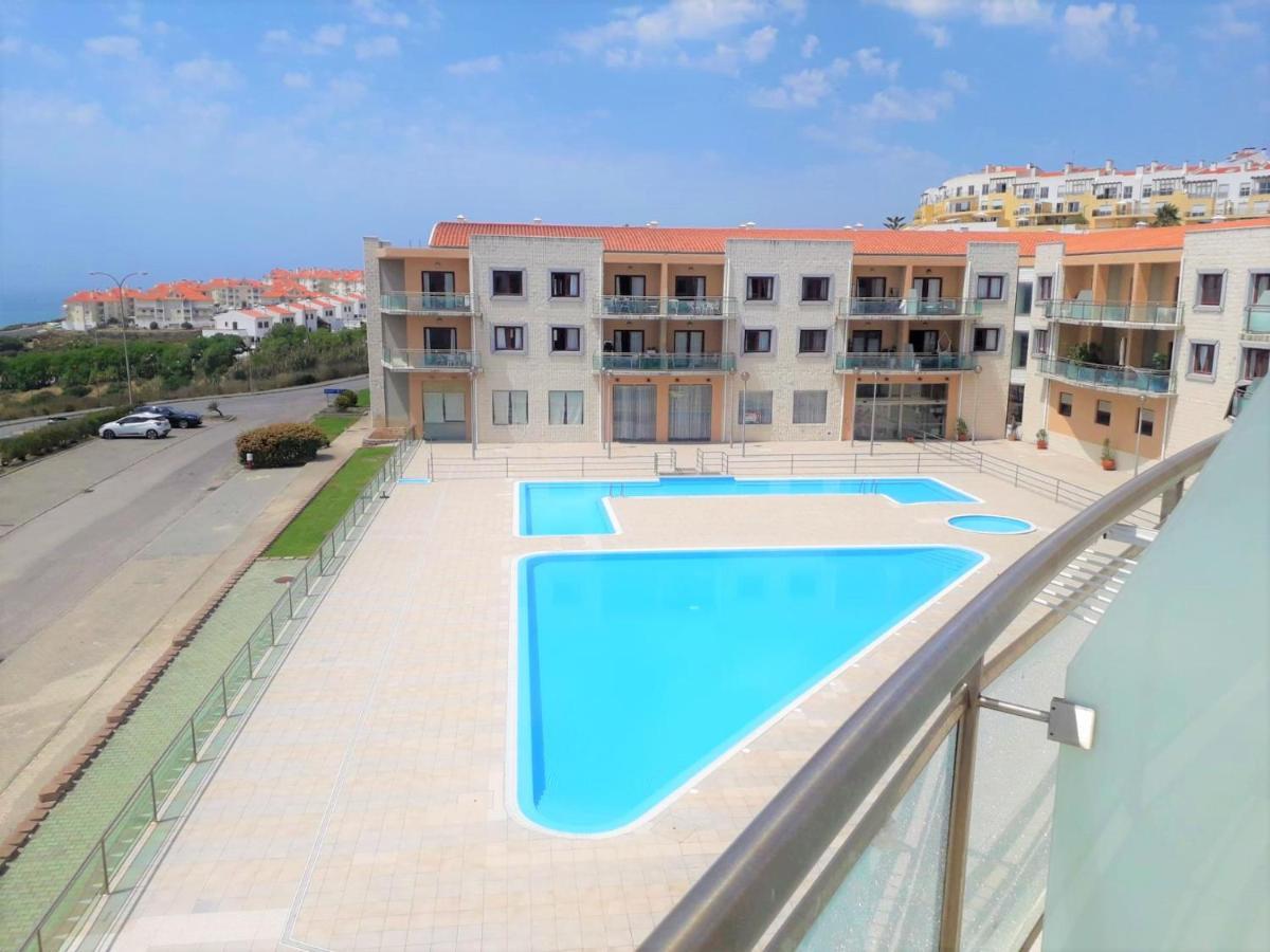 Ericeira Sea&Sun Apartment 3 Esterno foto