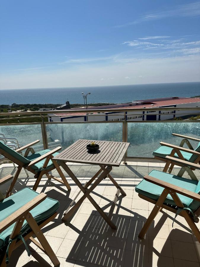 Ericeira Sea&Sun Apartment 3 Esterno foto
