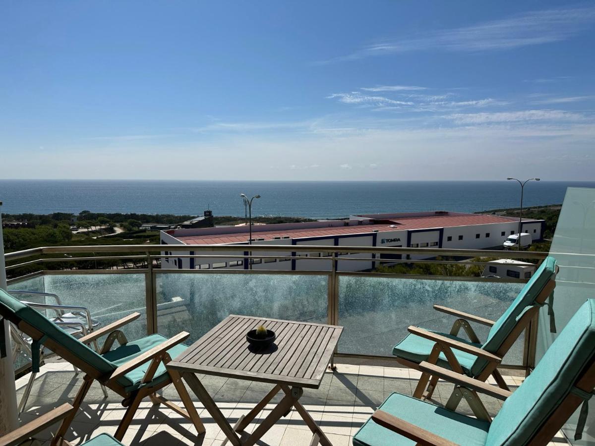 Ericeira Sea&Sun Apartment 3 Esterno foto