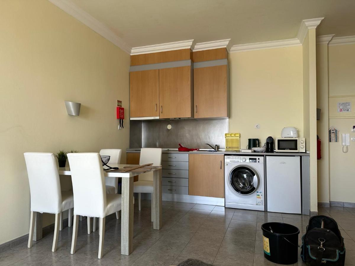 Ericeira Sea&Sun Apartment 3 Esterno foto