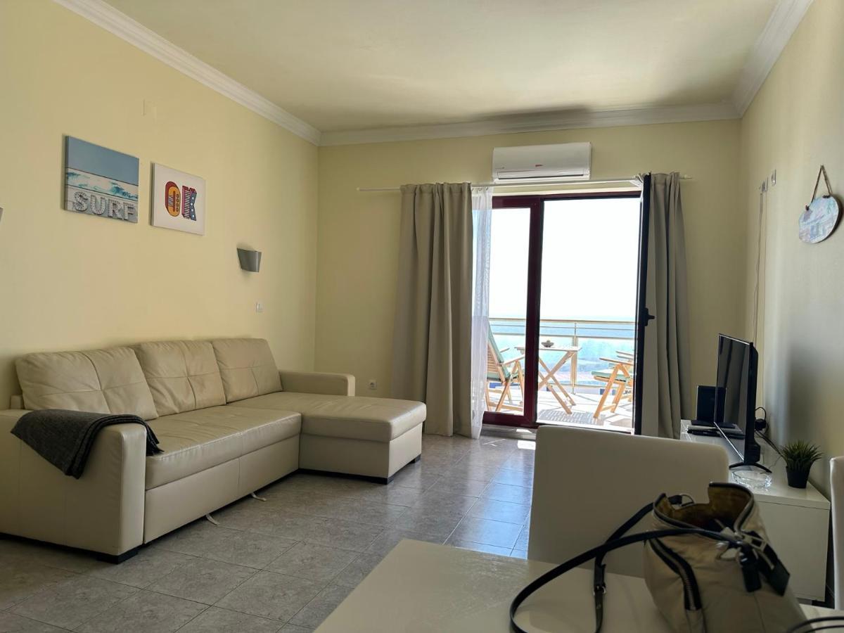Ericeira Sea&Sun Apartment 3 Esterno foto