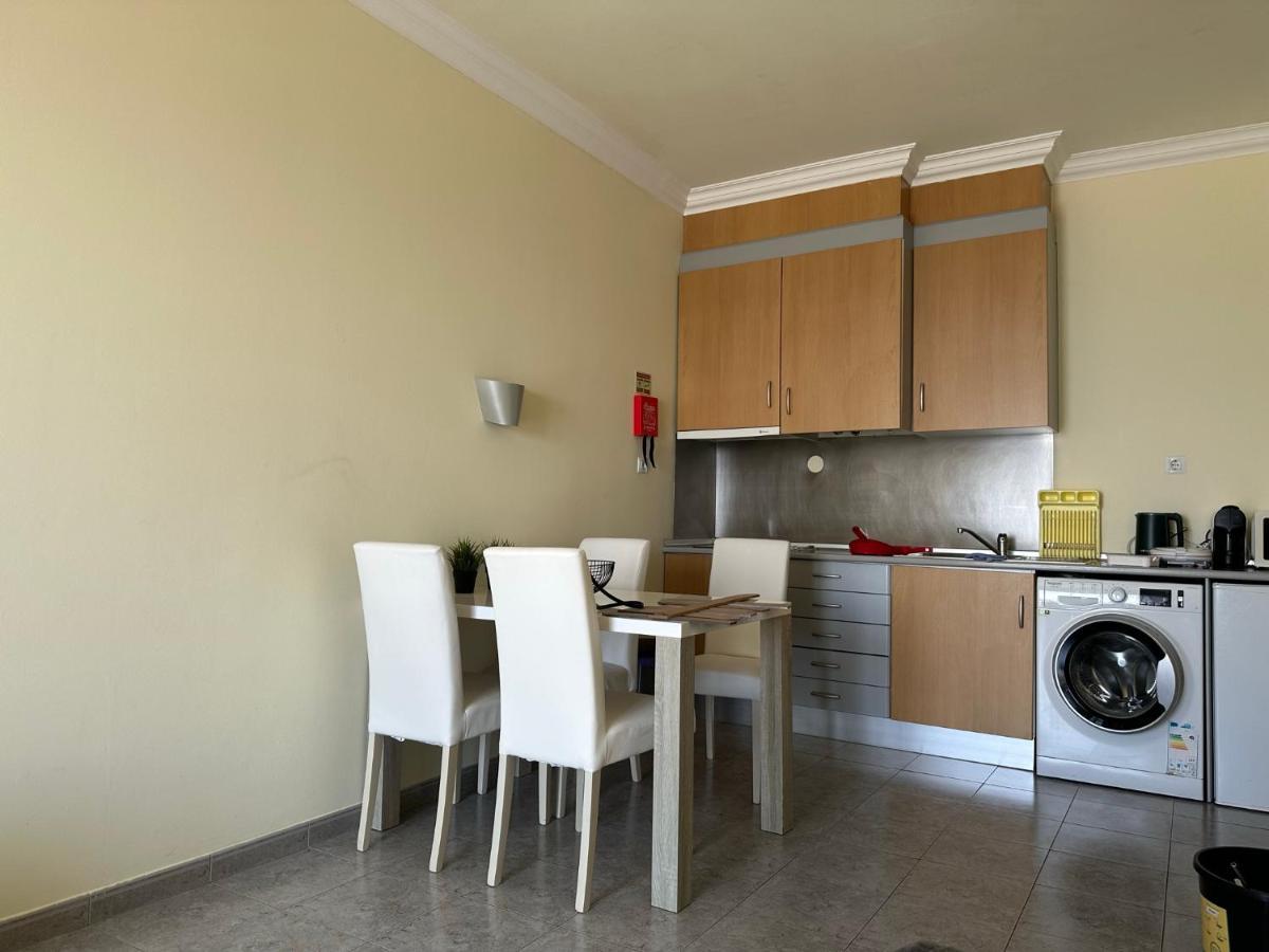 Ericeira Sea&Sun Apartment 3 Esterno foto