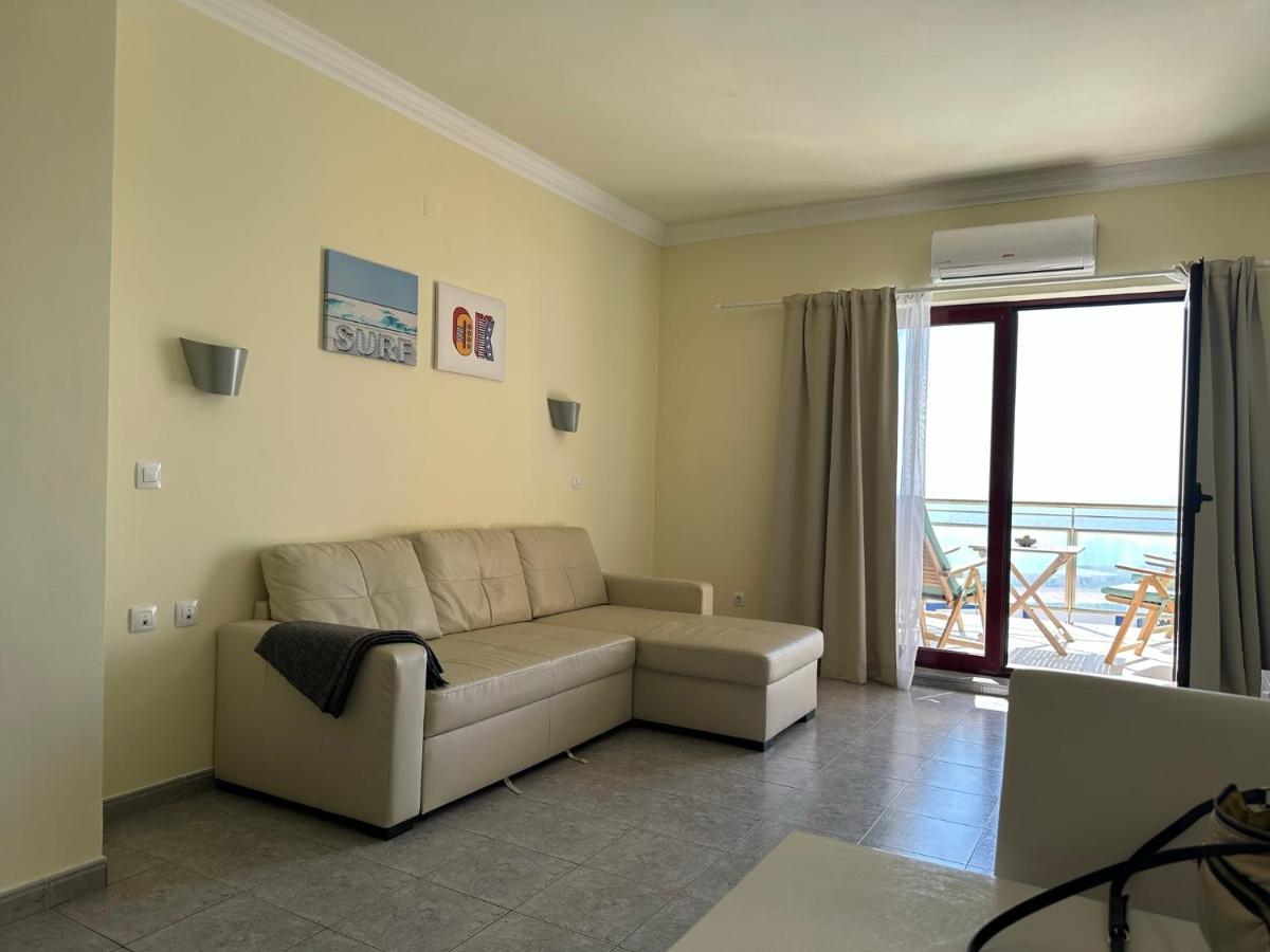 Ericeira Sea&Sun Apartment 3 Esterno foto