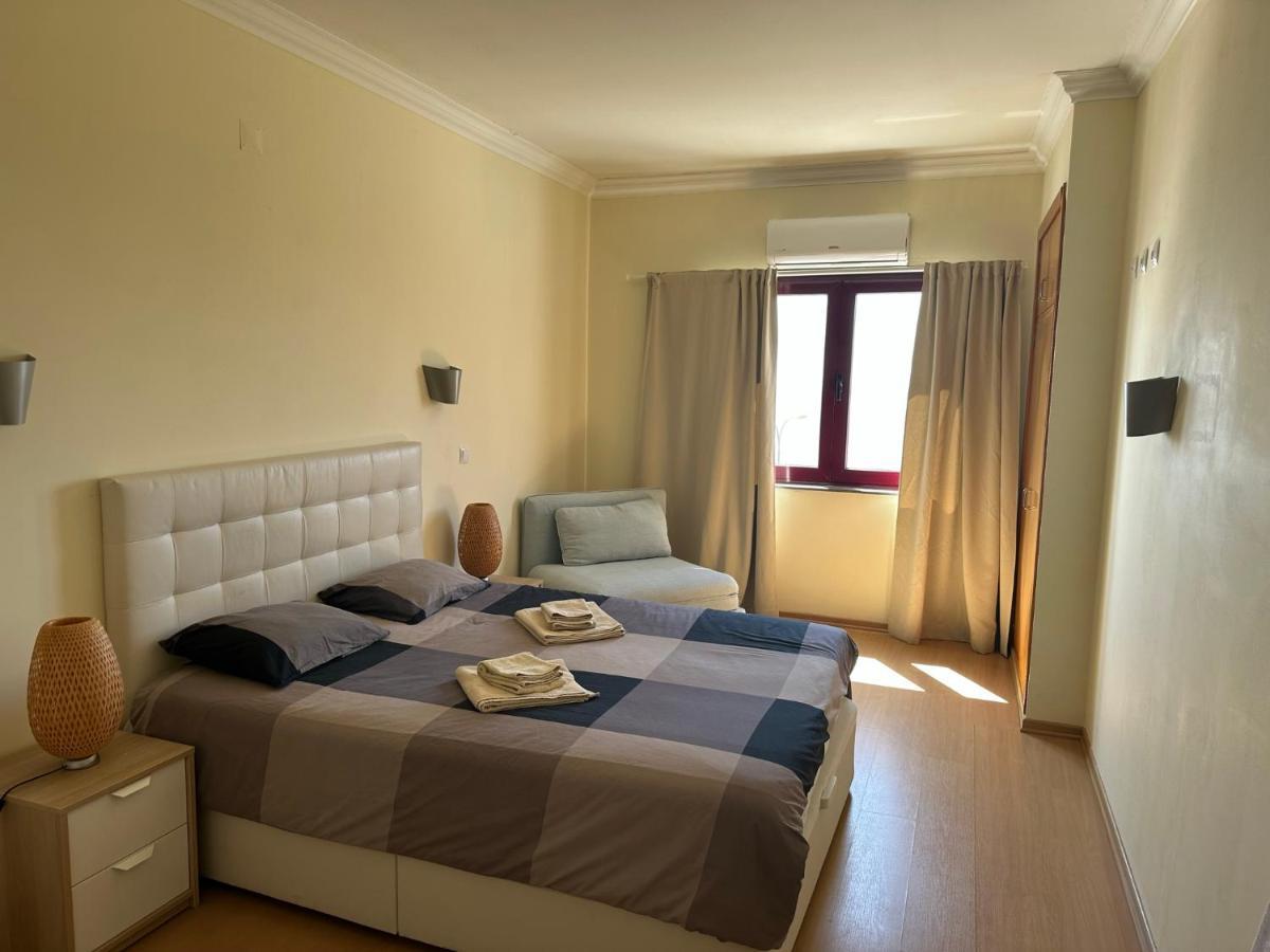 Ericeira Sea&Sun Apartment 3 Esterno foto