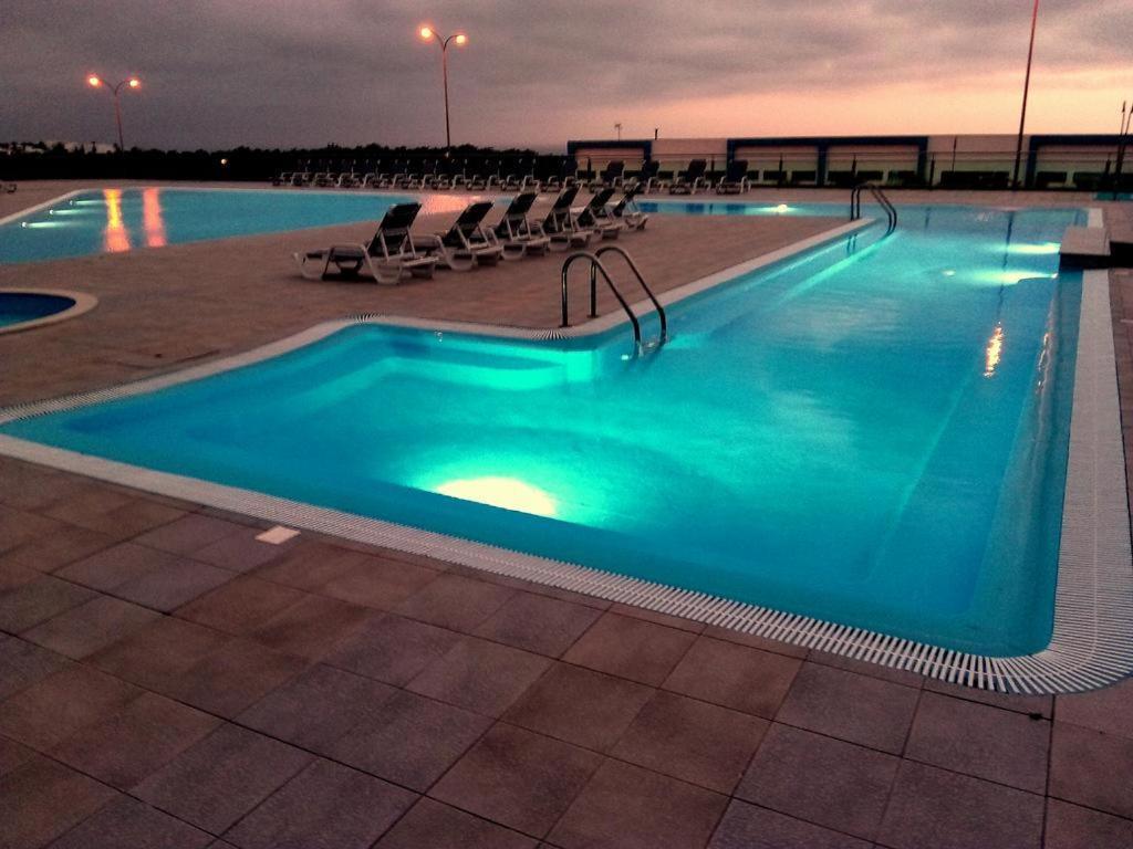 Ericeira Sea&Sun Apartment 3 Esterno foto