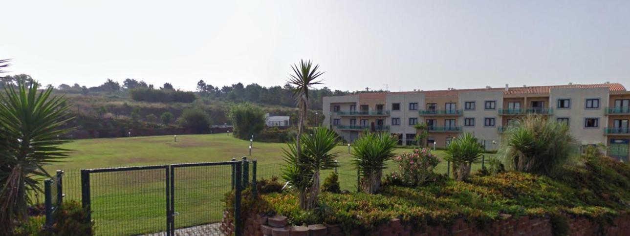 Ericeira Sea&Sun Apartment 3 Esterno foto