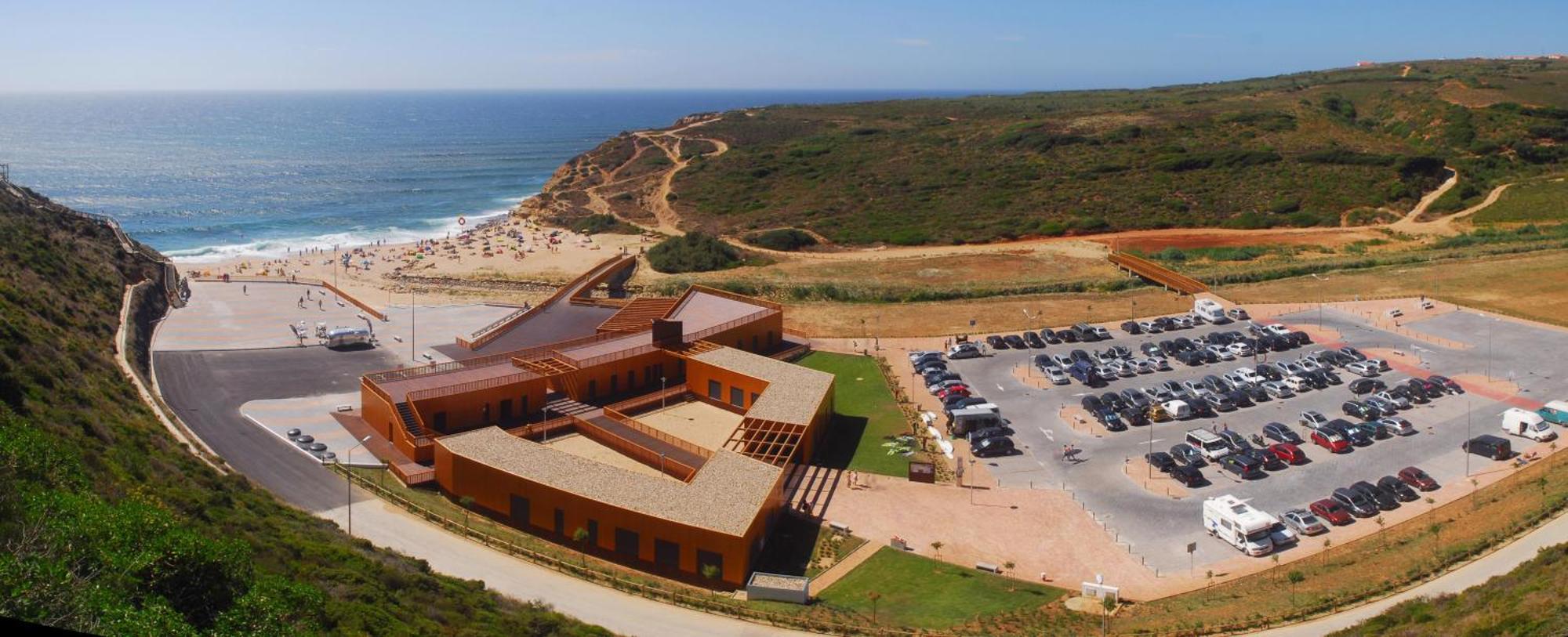 Ericeira Sea&Sun Apartment 3 Esterno foto