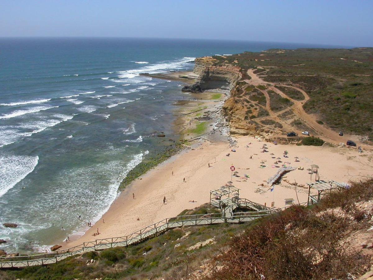 Ericeira Sea&Sun Apartment 3 Esterno foto