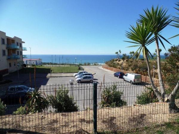 Ericeira Sea&Sun Apartment 3 Esterno foto