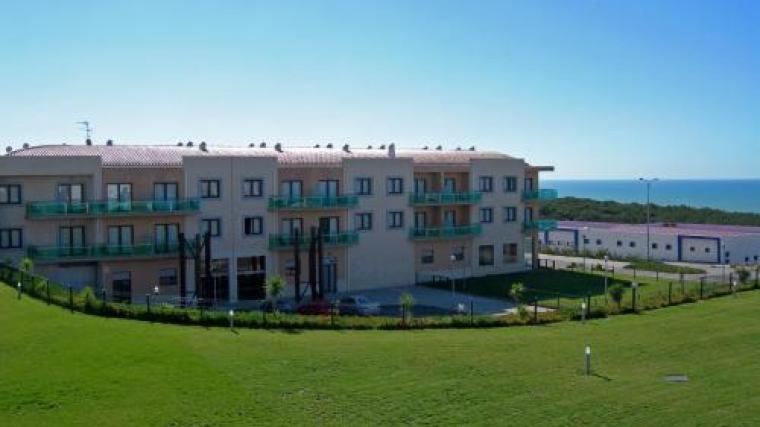 Ericeira Sea&Sun Apartment 3 Esterno foto