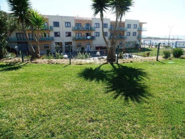 Ericeira Sea&Sun Apartment 3 Esterno foto